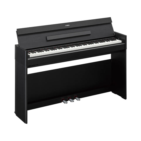 Yamaha YDP-S55 Black Walnut Digital Piano