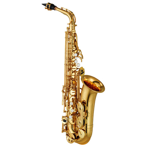 Yamaha YAS480 Alto Saxophone