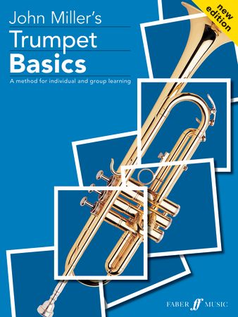 Trumpet Basics book only