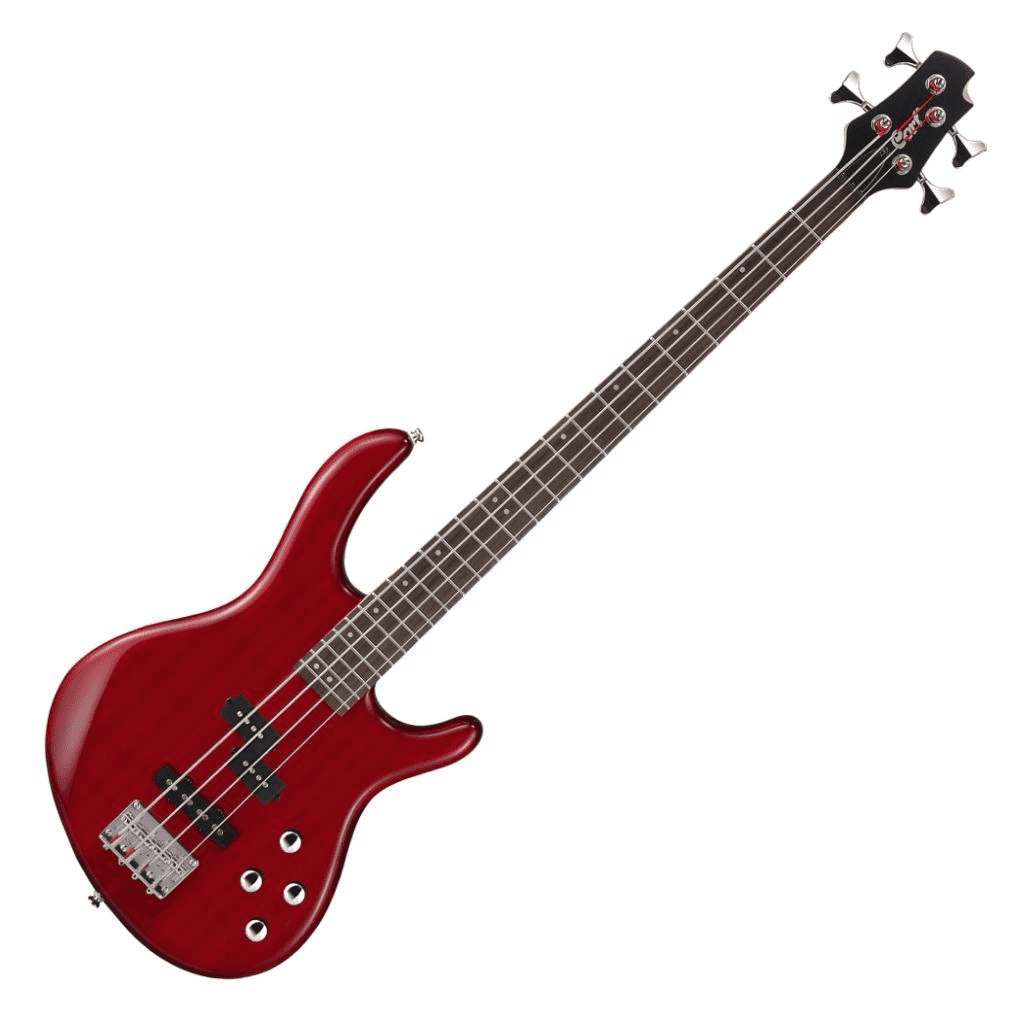 Cort Action Plus Red
