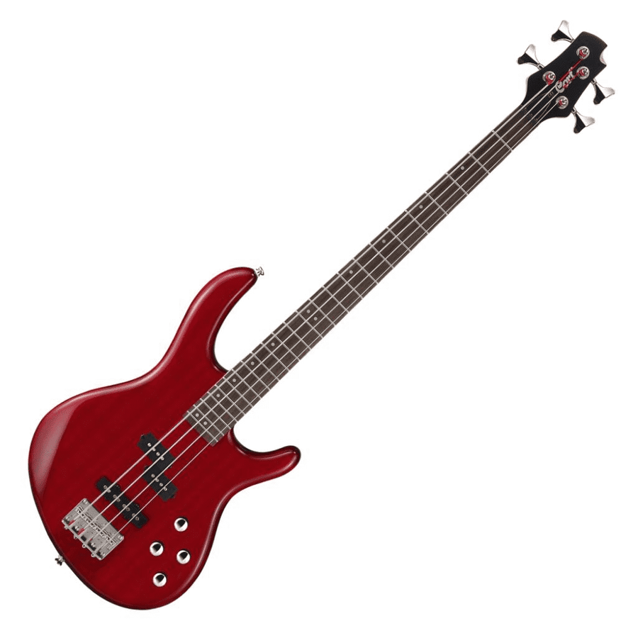 Cort Action Plus Red