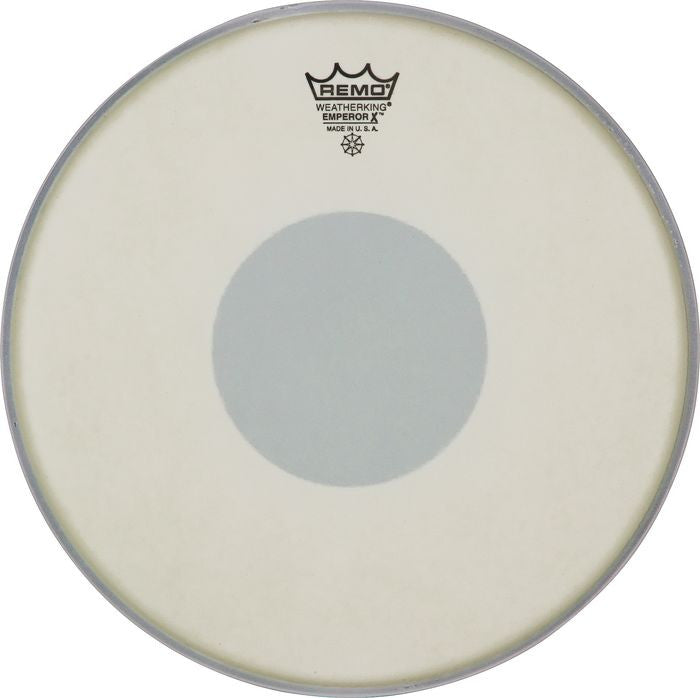 Remo Emperor X 14" Coated