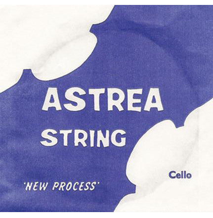 Astrea 4/4 Cello Strings Set