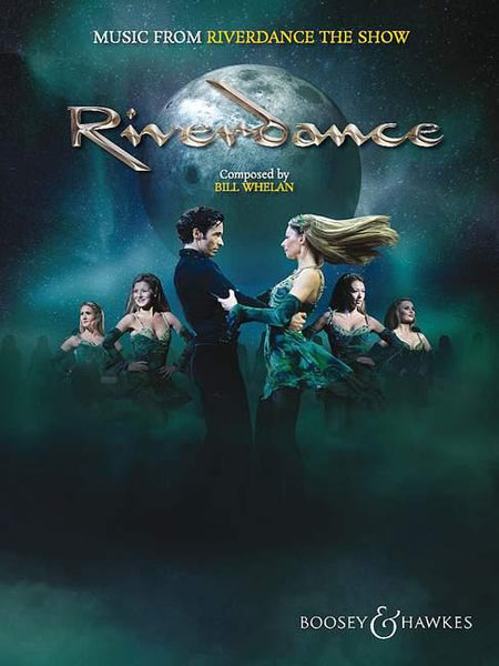 Riverdance Music From Show