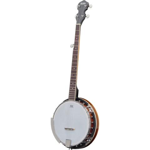 Adam Black 5 String Banjo
