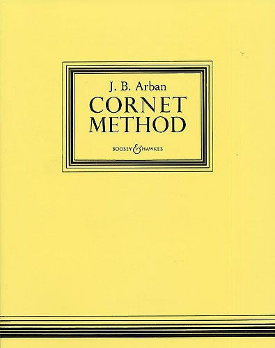 Arban Cornet Method