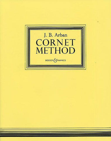 Arban Cornet Method
