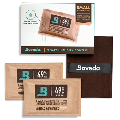 Boveda 49% Size 70 Kit Small