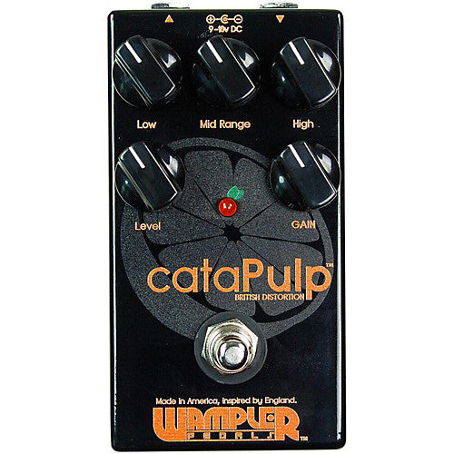 Wampler Catapulp