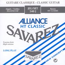 SAVAREZ ALLIANCE HT CLASSIC HIGH TENSION 540J