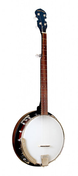 Gold Tone CC-50RP 5 String Banjo
