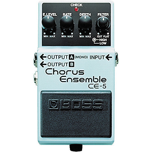 Boss CE-5