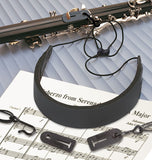 Neotech  Soft Clarinet Strap