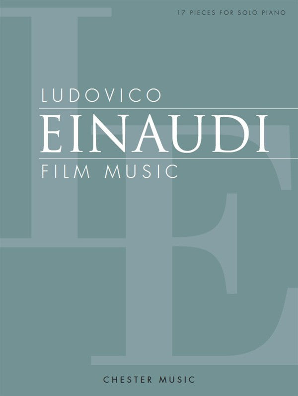 Einaudi Film Music
