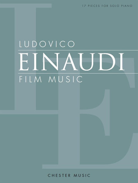Einaudi Film Music