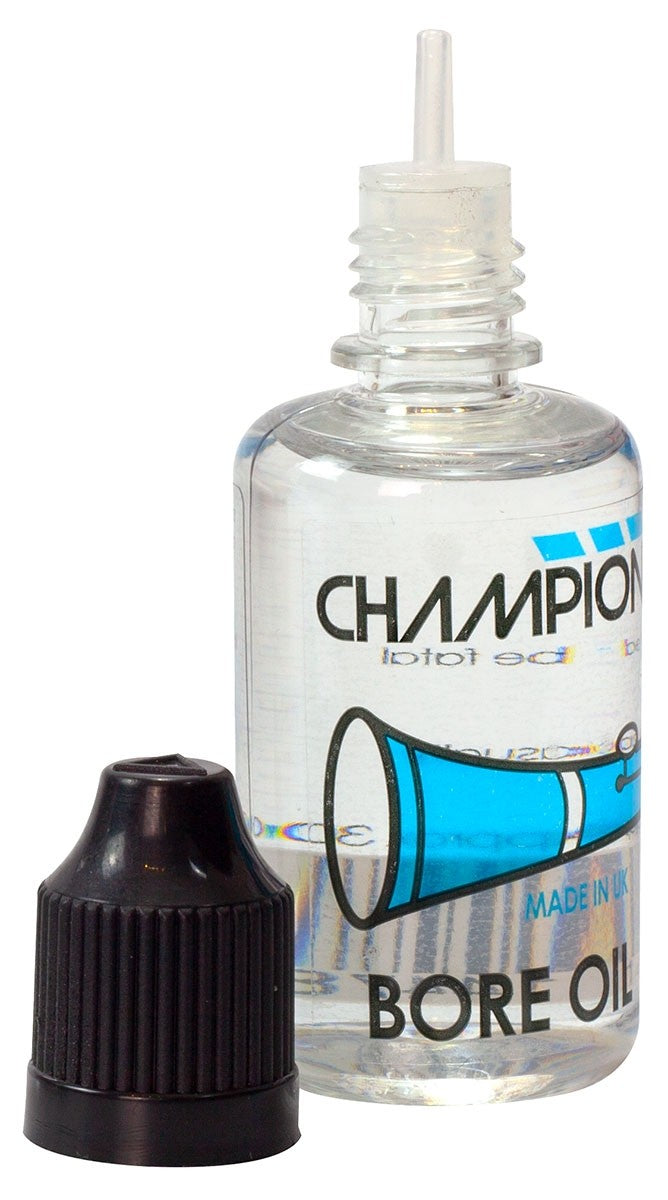 Champion Bore Oil