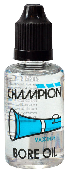 Champion Bore Oil