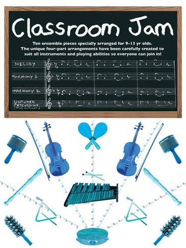 Classroom Jam