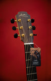 Lowden O-25 with LR Baggs Anthem Pickup