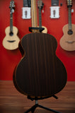 Lowden O-25 with LR Baggs Anthem Pickup
