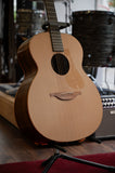 Lowden O-25 with LR Baggs Anthem Pickup