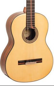 Valencia 560 Full size Classical Guitar