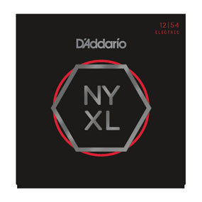 D'Addario NYXL1254 Heavy 12-54 Strings