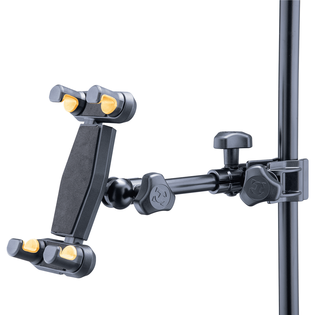 Hercules DG307B Tab Grab Tablet Holder