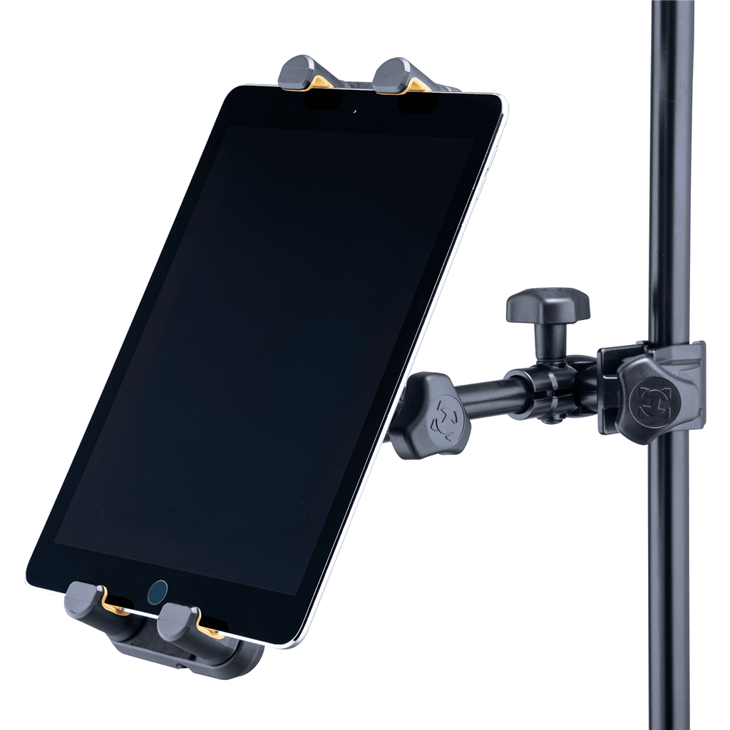 Hercules DG307B Tab Grab Tablet Holder