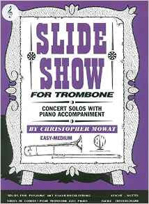 Slide Show For Trombone Treble Clef