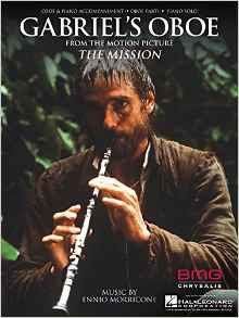 Ennio Morricone: Gabriel's Oboe (The Mission)