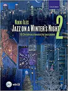 Jazz On A Winters Night 2