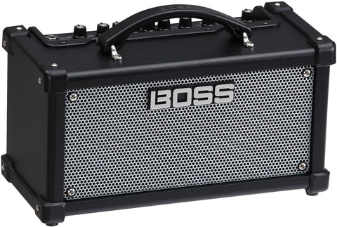 Boss D-Cube LX Guitar Amplifier