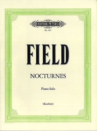 John Field Nocturnes