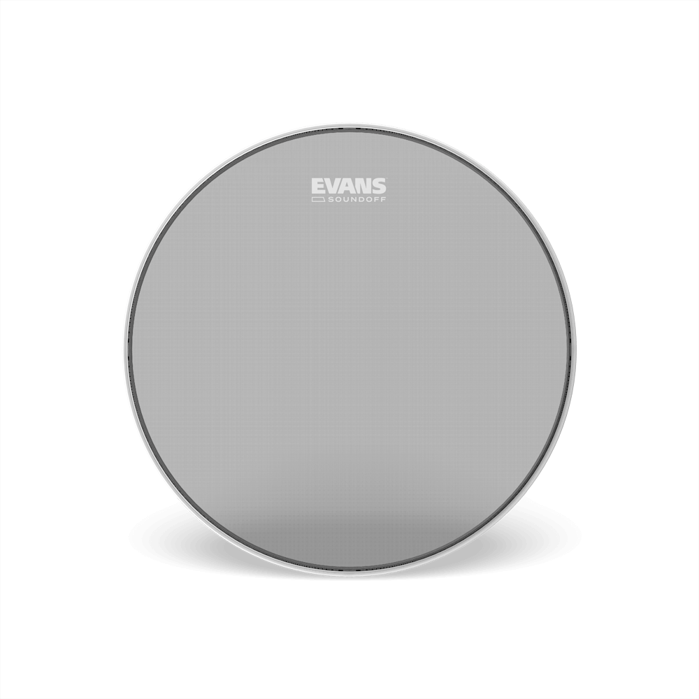 Evans 13" Soundoff