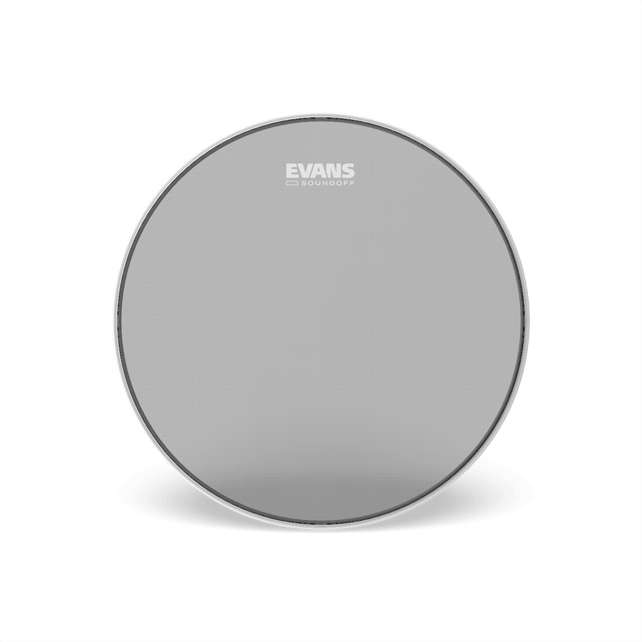Evans 13" Soundoff