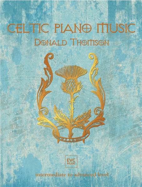 CELTIC PIANO MUSIC