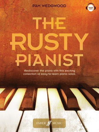 THE RUSTY PIANIST PAM WEDGEWOOD