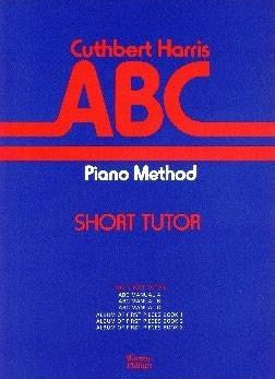 ABC Piano Method Short Tutor