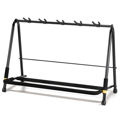 Hercules GS525B 5 Guitar Stand