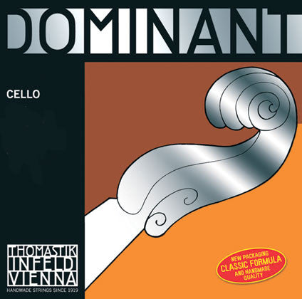 Thomastic Dominant Cello G
