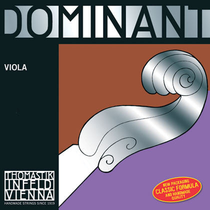 Thomastic Dominant Viola A