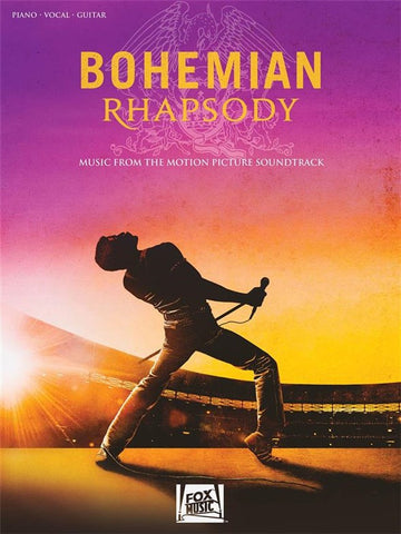 Bohemian Rhapsody Music From the Motion Picture Soundtrack PVG