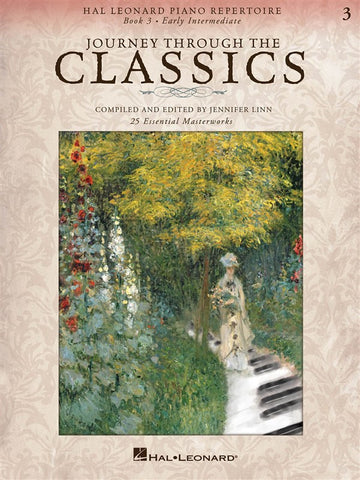 Journey Through The Classics Book 3