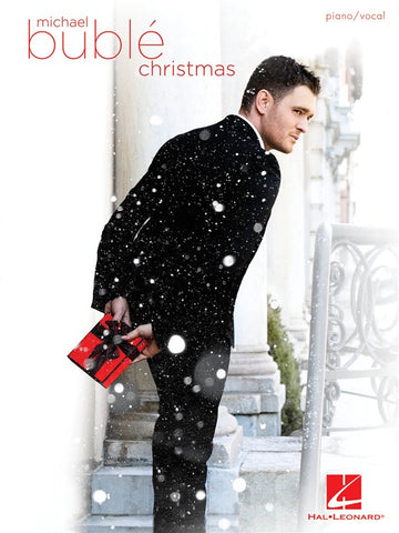 Michael Bublé Christmas Songbook PVG