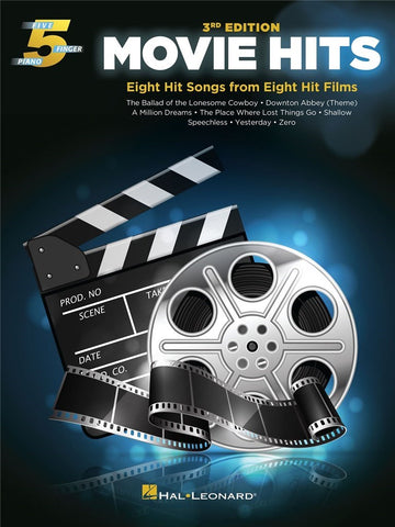 MOVIE HITS 3RD EDITION