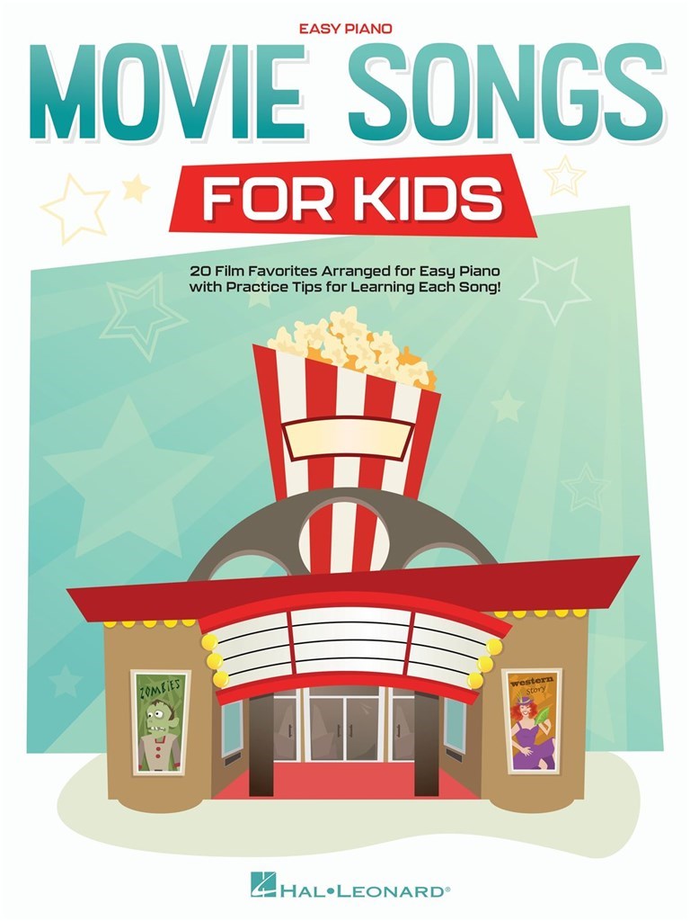 MOVIE SONGS FOR KIDS