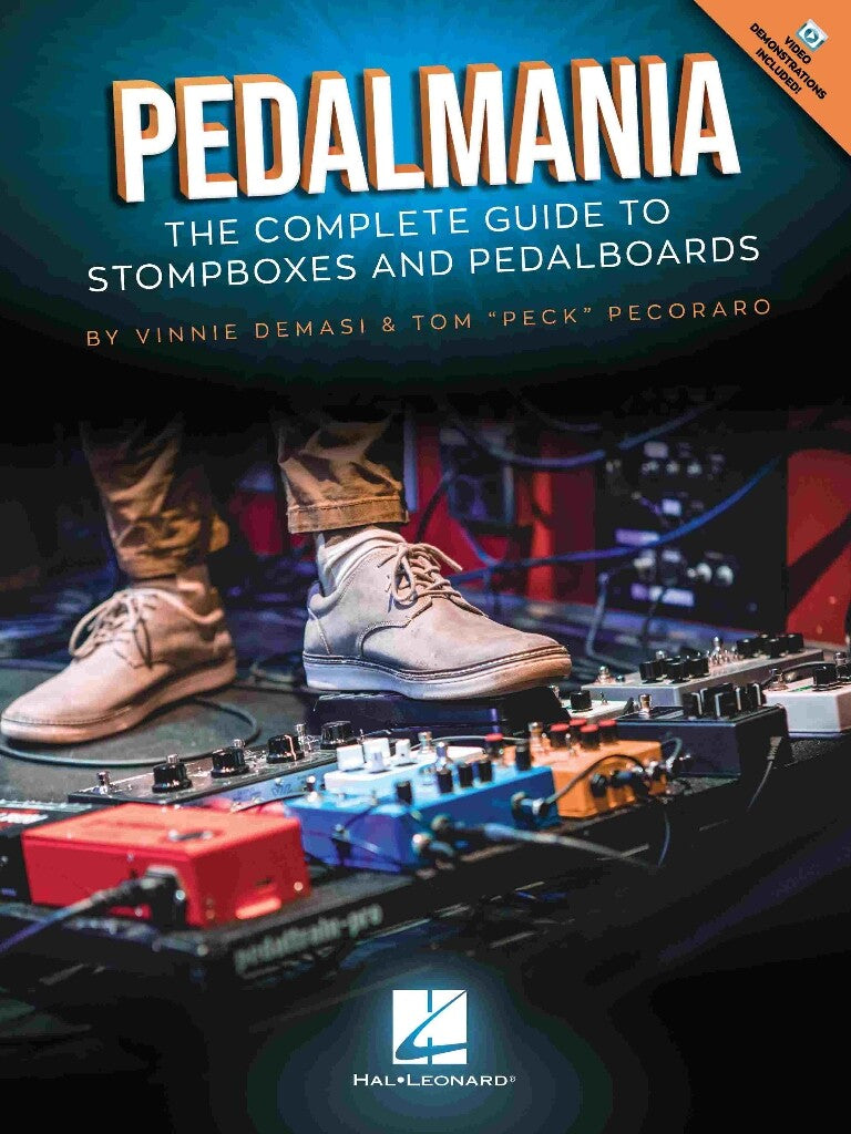 PEDALMANIA
