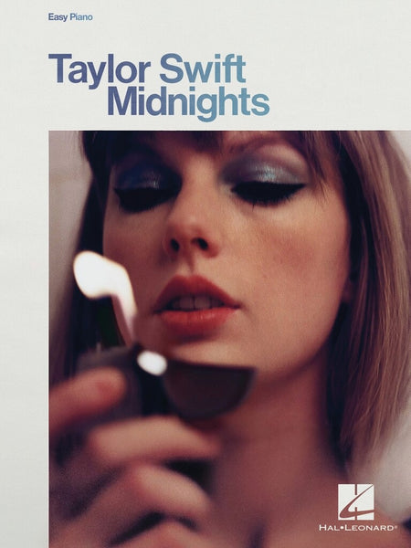 TAYLOR SWIFT MIDNIGHTS EASY