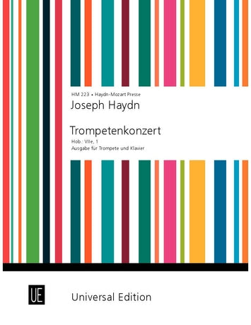 Haydn Trumpet Concerto